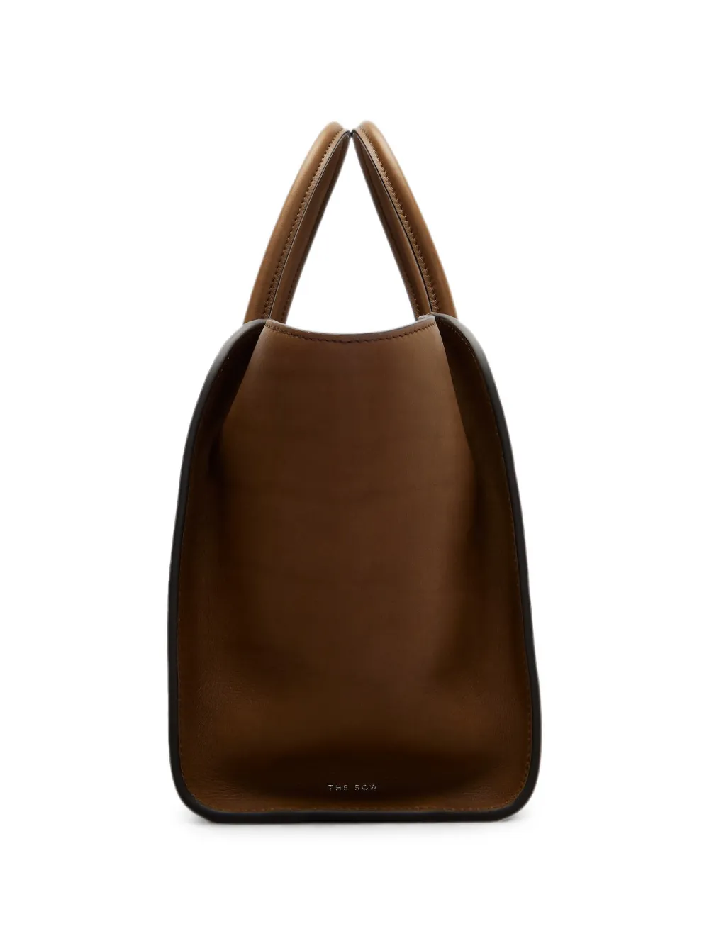 The Row Marlo 12 tas Bruin