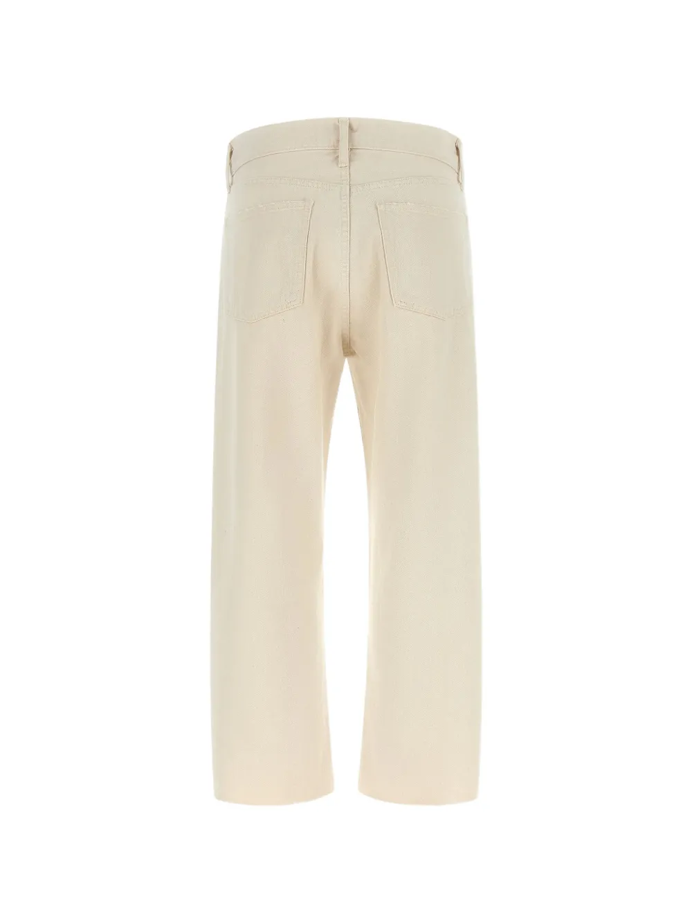 The Row Fortino jeans Beige