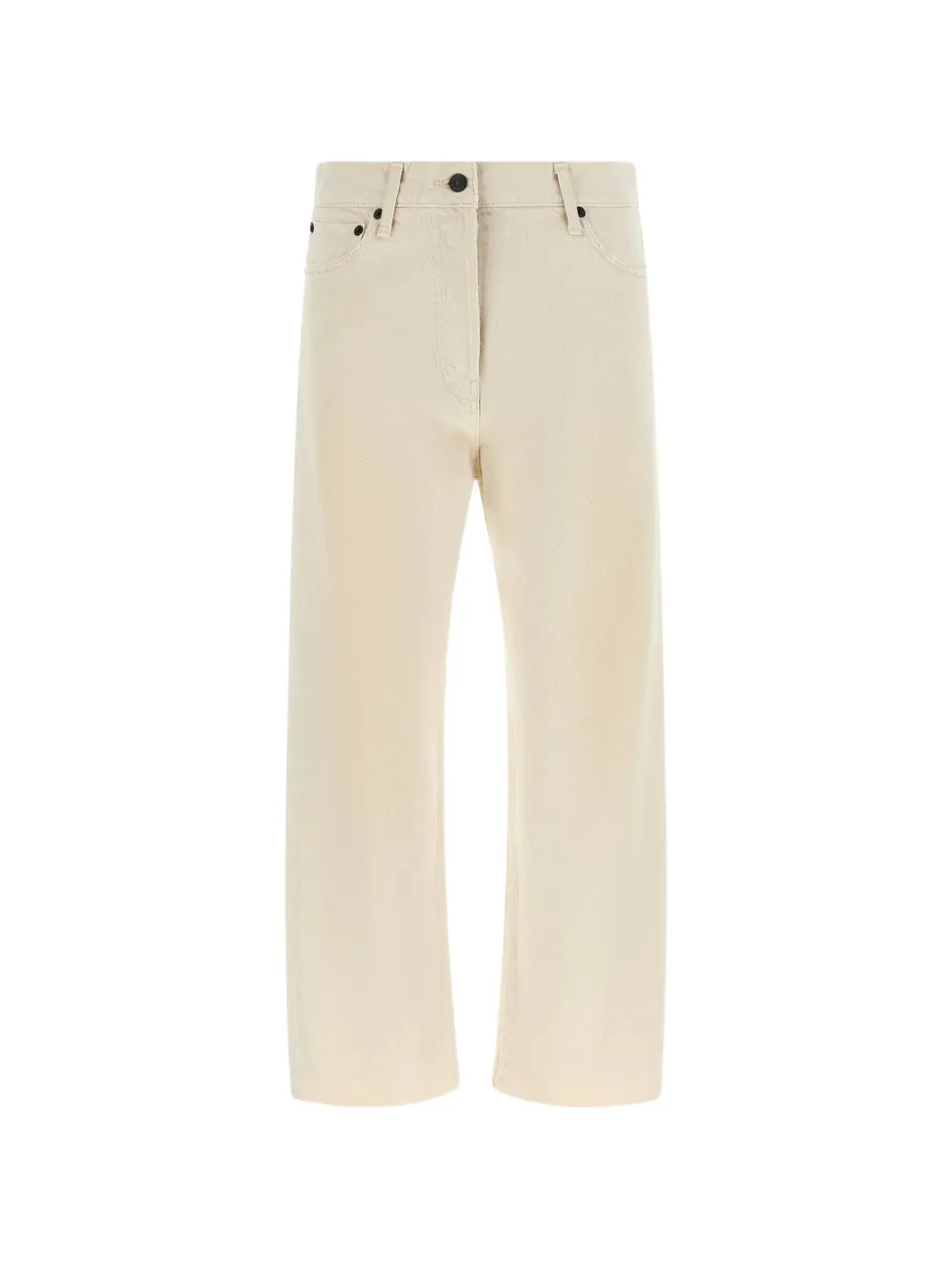 The Row Jeans Fortino - Toni neutri