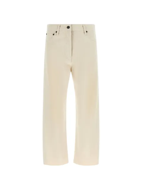The Row Fortino jeans
