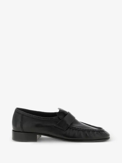 The Row mocasines Soft