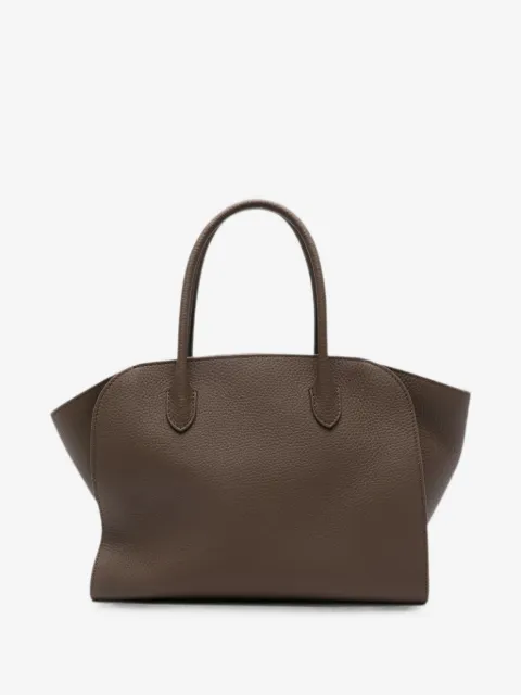 The Row bolsa Marlo 12