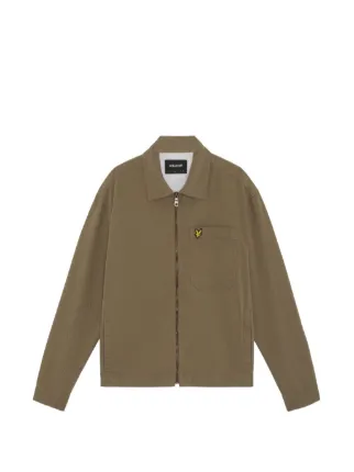 Lyle & Scott