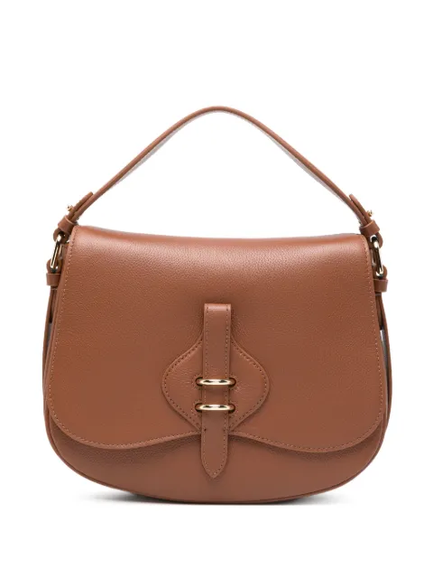 Coccinelle leather shoulder bag