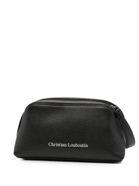 Christian Louboutin Nostalgic wash bag