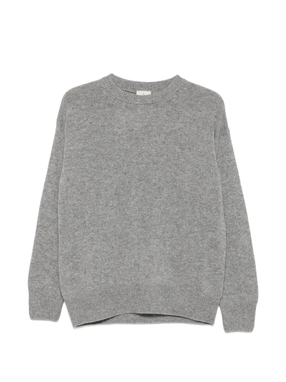 Incentive! Cashmere Connie cashmere sweater - Grau