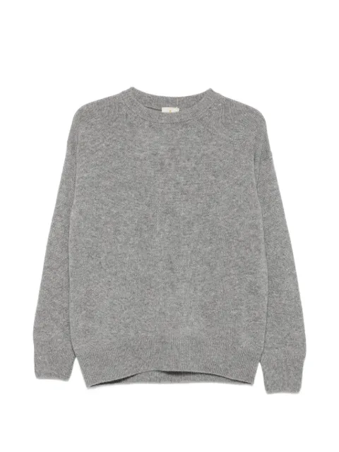 Incentive! Cashmere Connie cashmere sweater