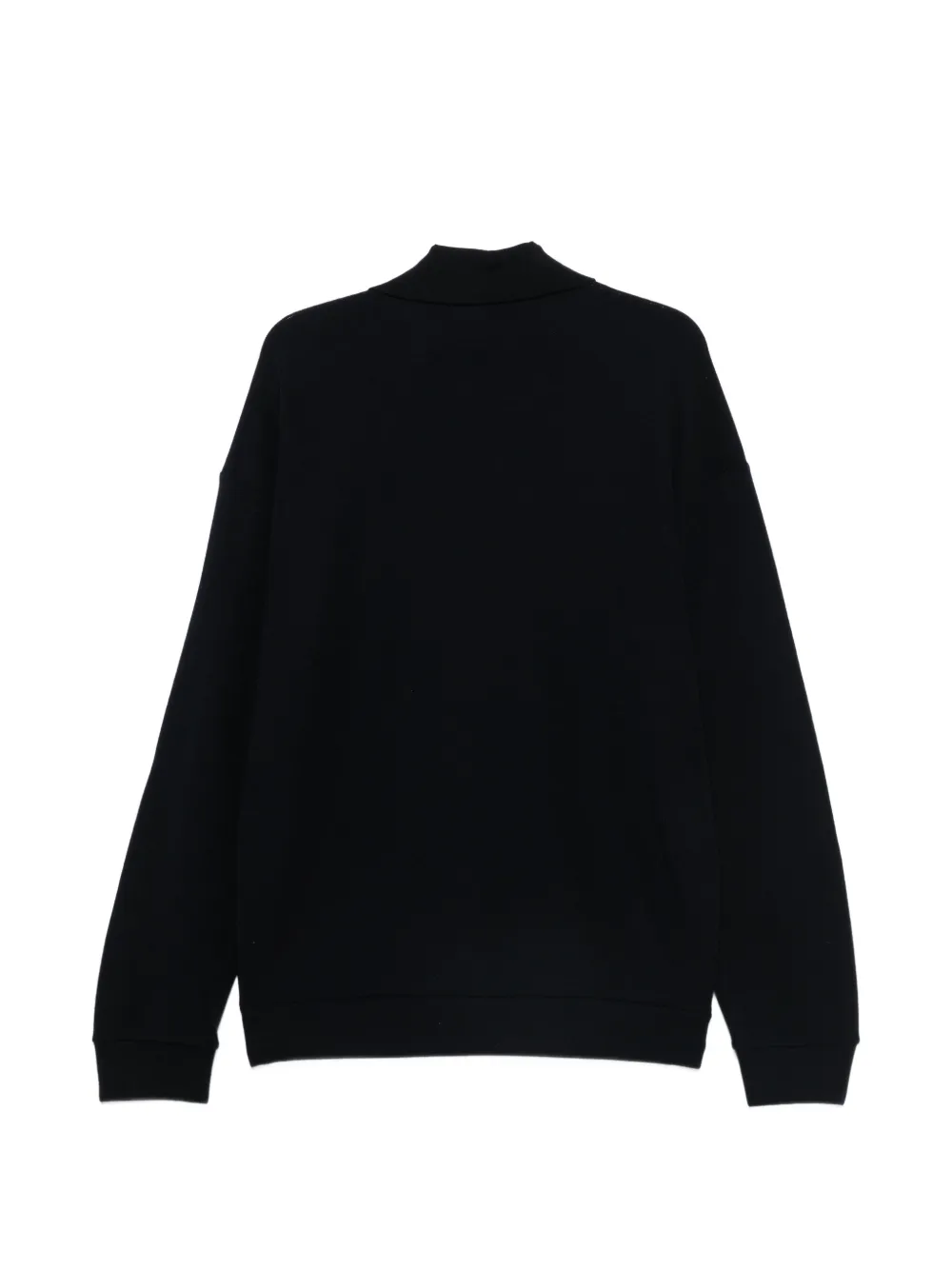 Giorgio Armani Trui met lange mouwen Blauw