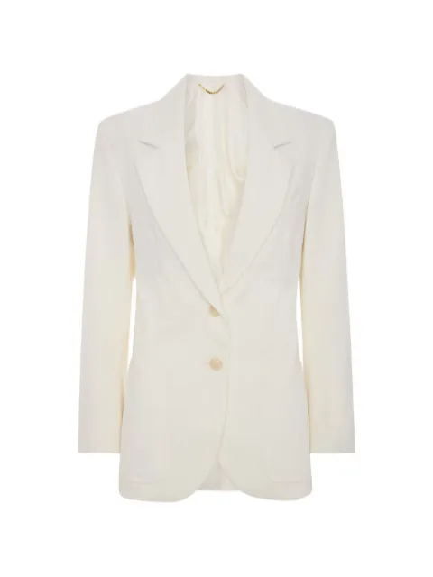 Victoria Beckham blazer Katherine