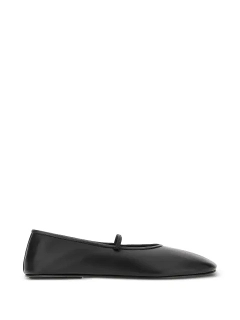 The Row tenis Elastic