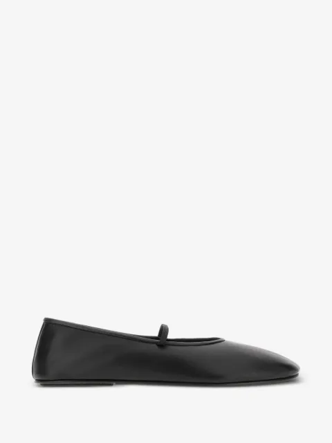 The Row tenis Elastic