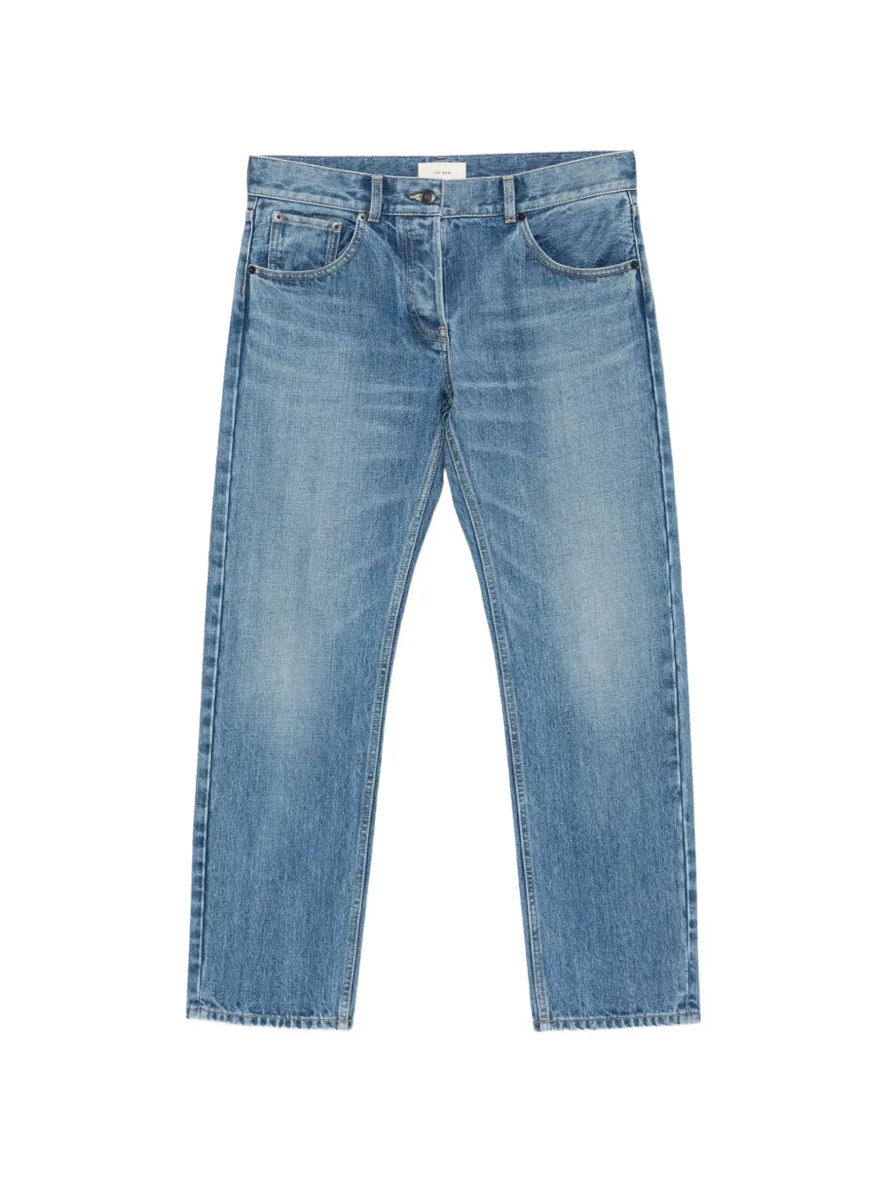 The Row Fima jeans - Blu