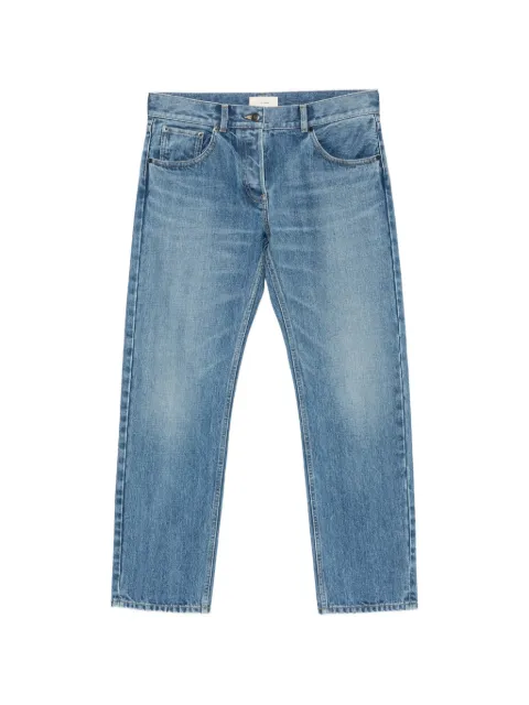 The Row Fima jeans