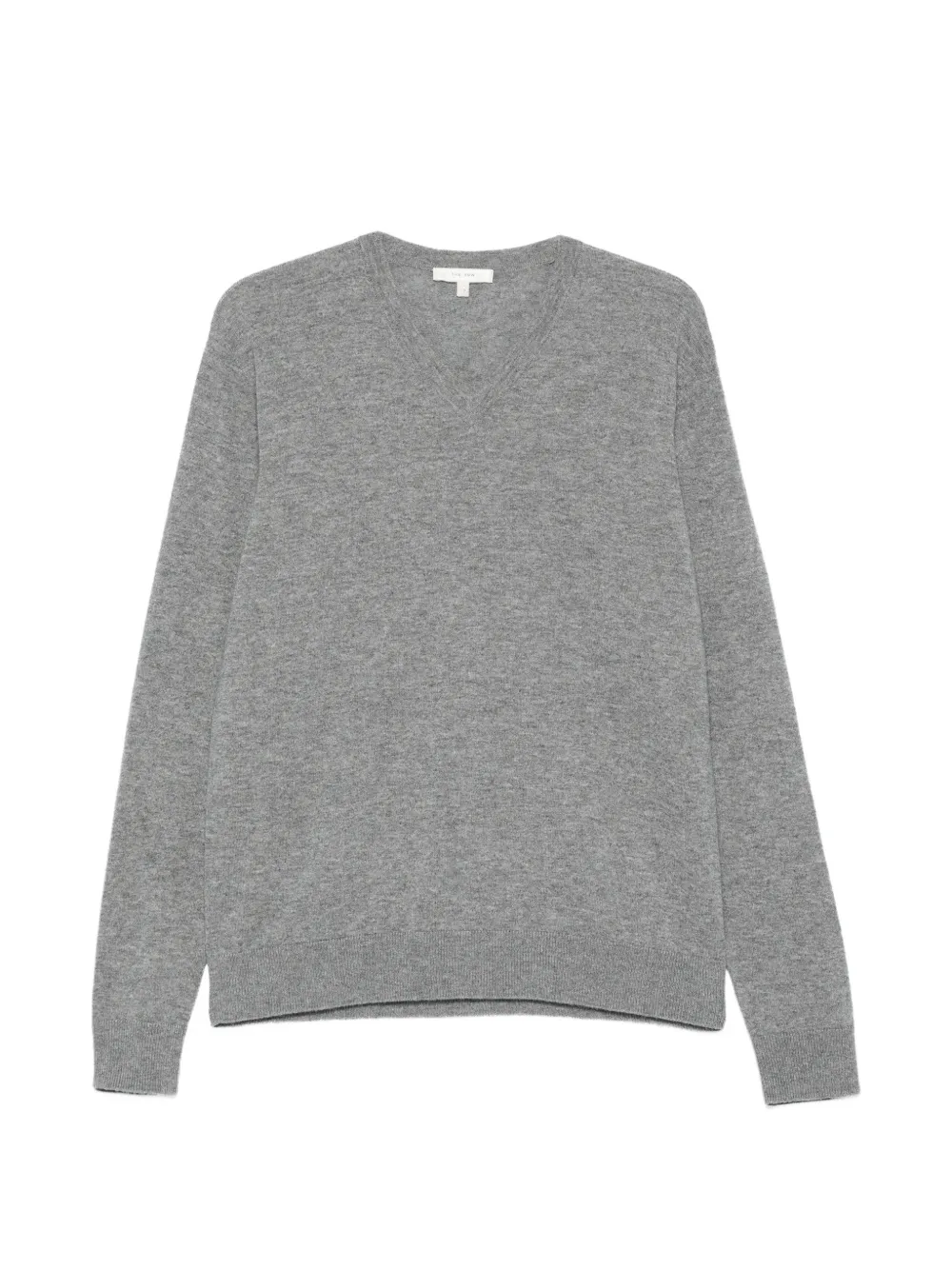The Row Nian sweater - Grau