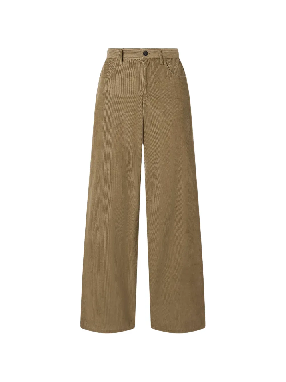 The Row Pantaloni Eglitta - Toni neutri
