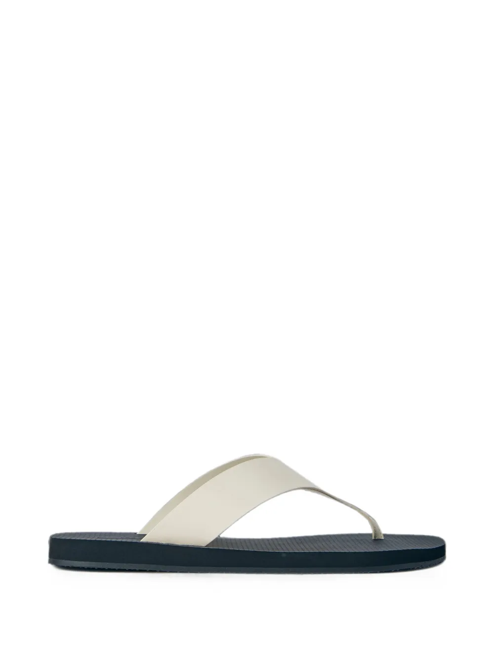 The Row Dune klassieke Ginza sandalen Beige