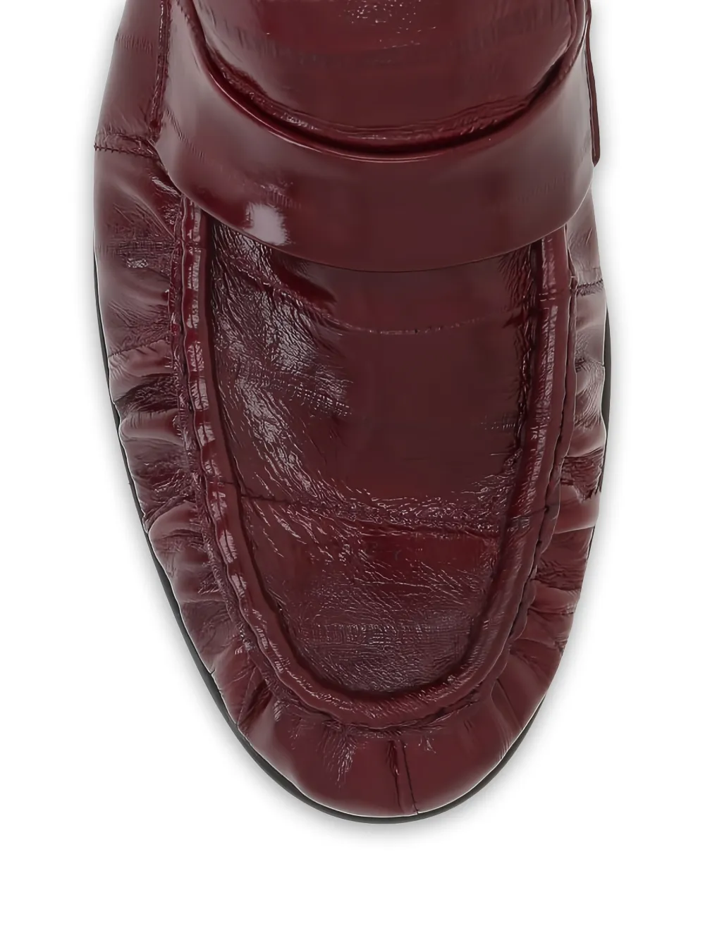 The Row Soft loafers Bruin