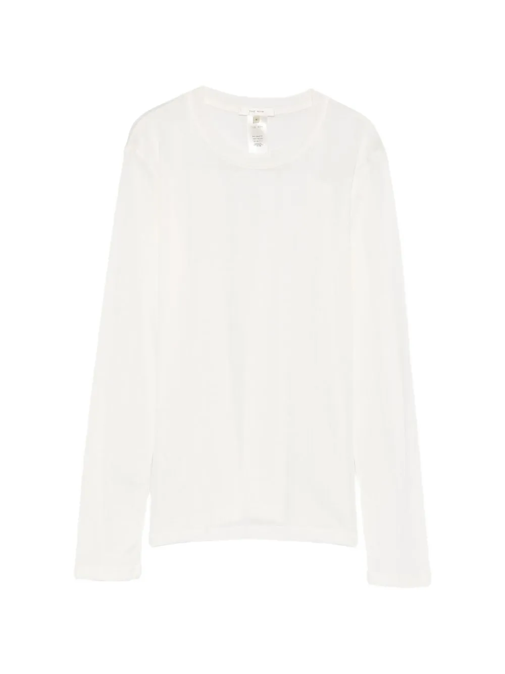 The Row Dantea T-shirt