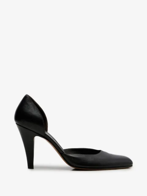 The Row Ornella D'Orsay pumps
