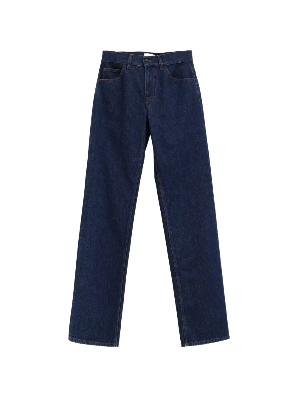 The Row Jeans Carlyl - Blu