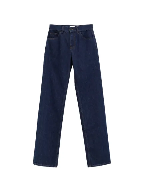 The Row Carlyl jeans