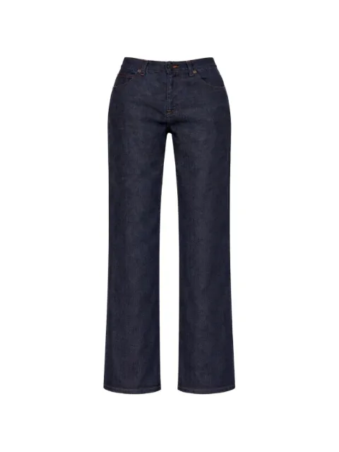 The Row Carlyl jeans