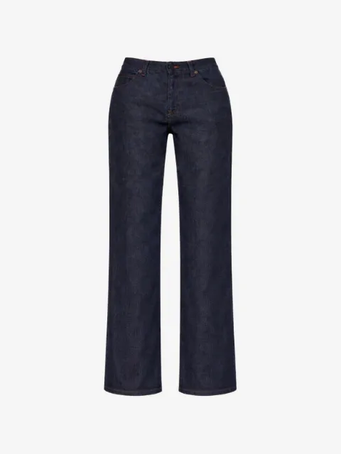 The Row jean Carlyl