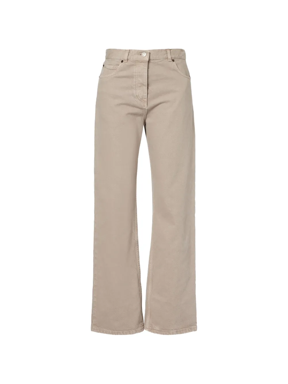 The Row Jeans Finbar - Grigio