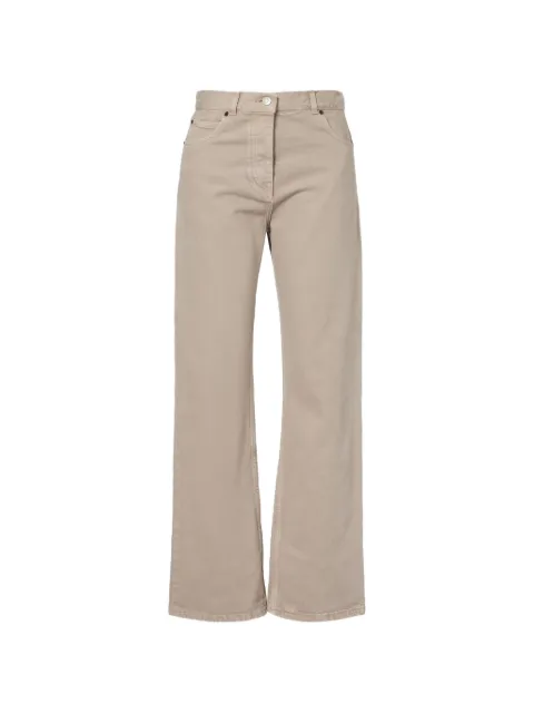 The Row Finbar jeans