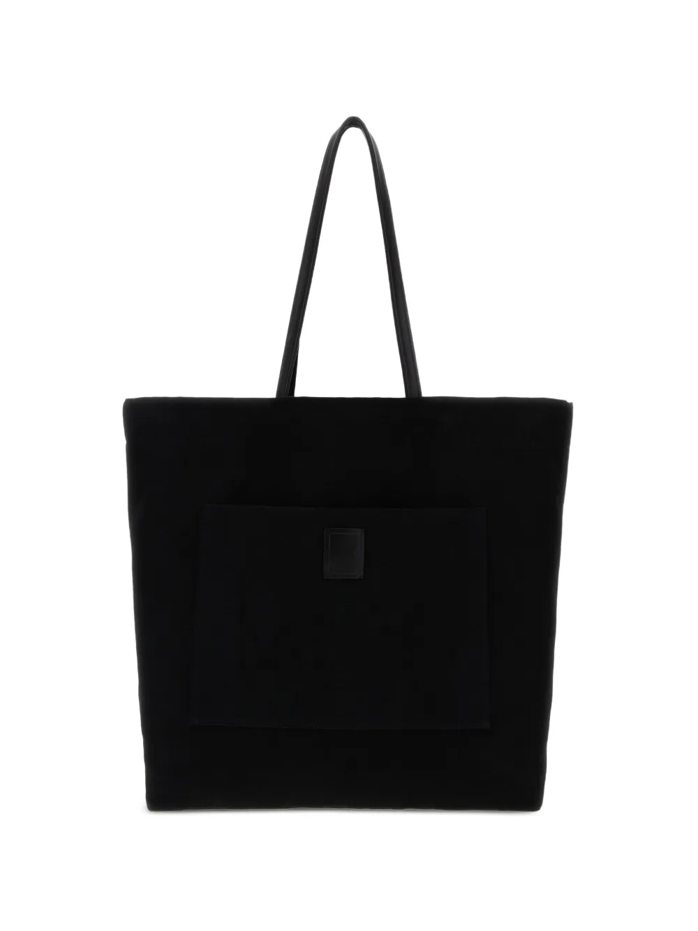 The Row Tori Bag In Black