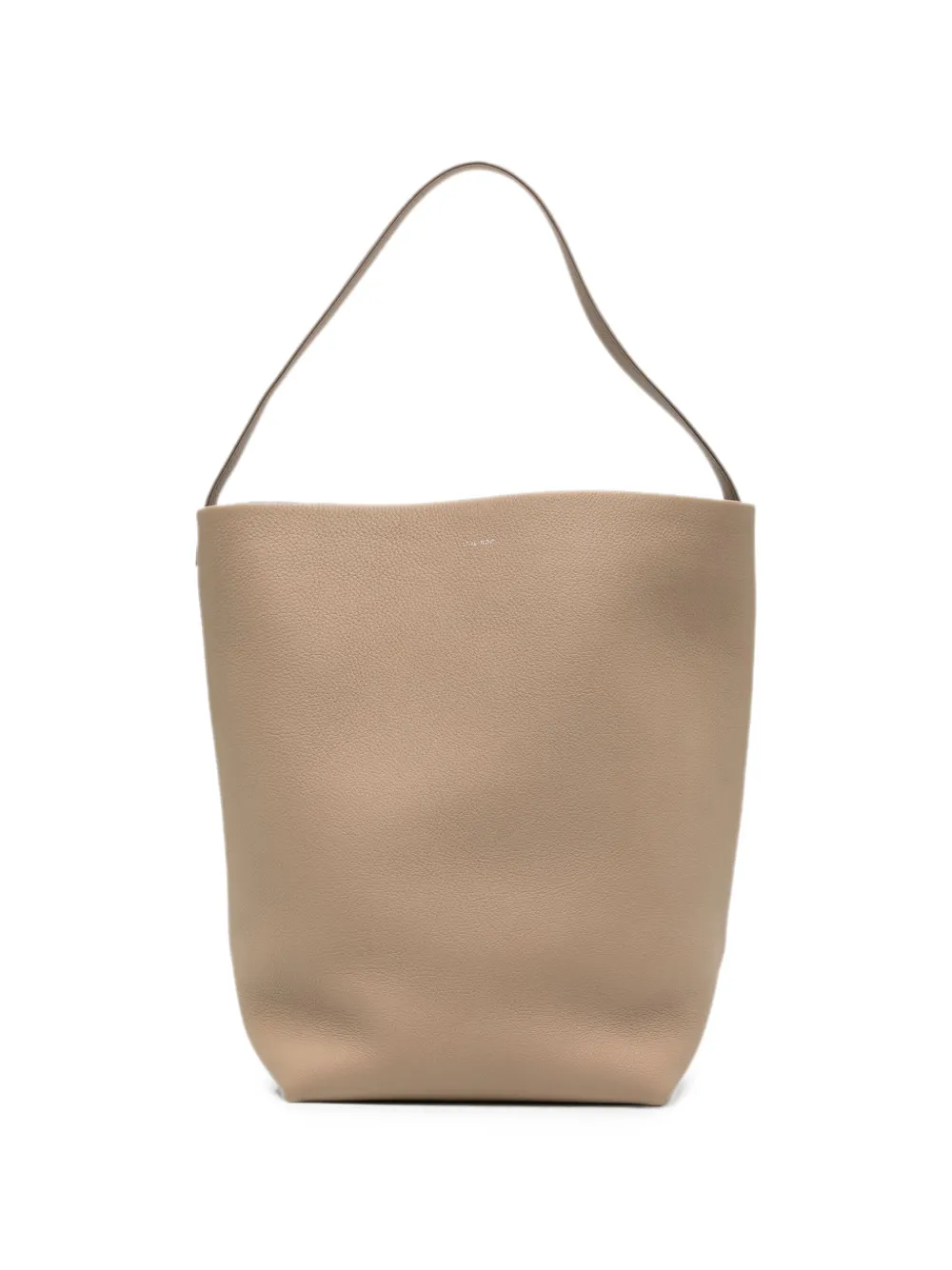 The Row Borsa tote N/S Park grande - Toni neutri