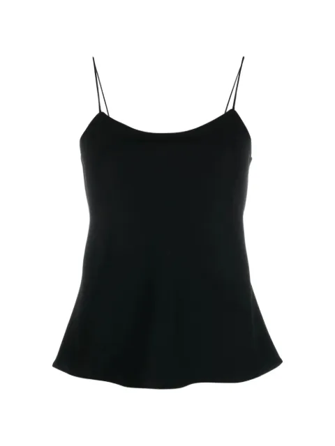 The Row spaghetti-strap top