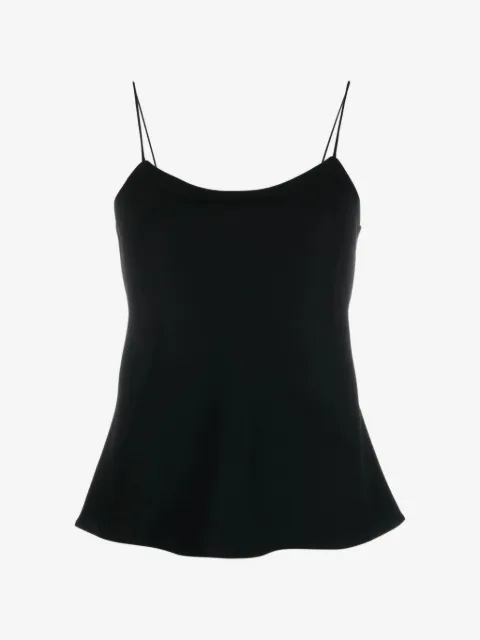 The Row spaghetti-strap top