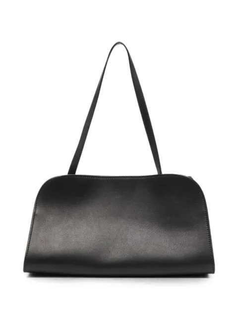 The Row Peggy clutch