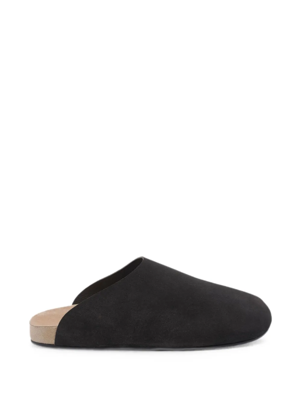 The Row Sneakers slip-on Hudson Two - Nero