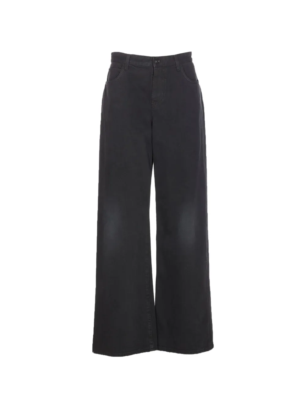The Row Jeans Eglitta - Nero
