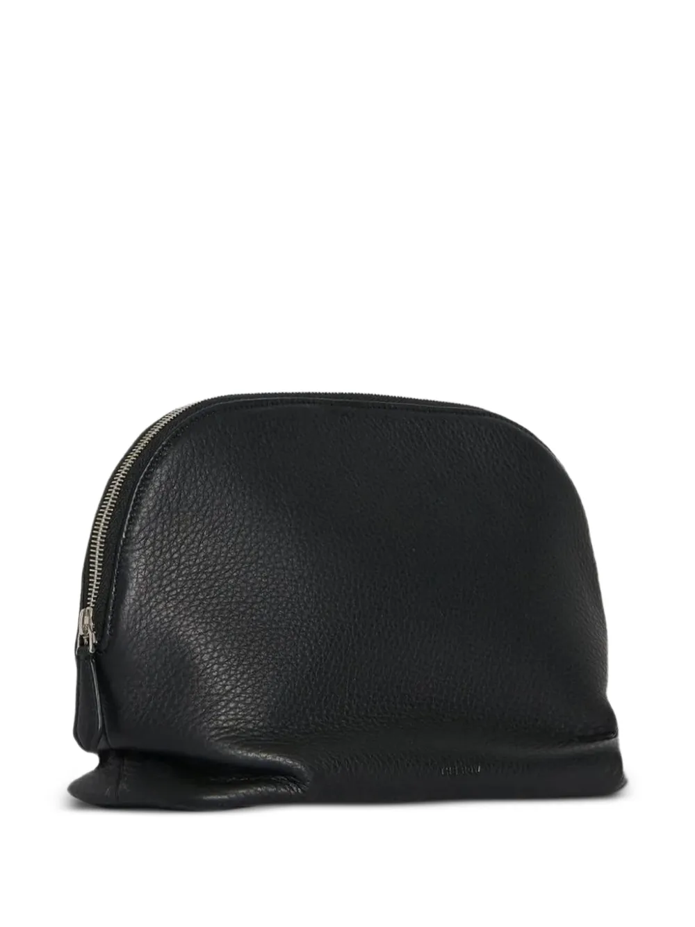 The Row Agnes pouch - Black
