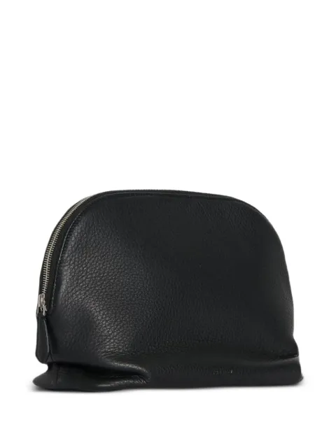 The Row Agnes pouch