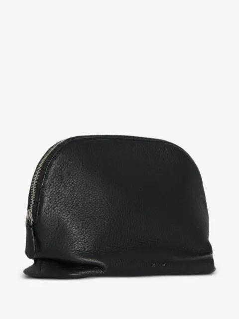 The Row cartera Agnes