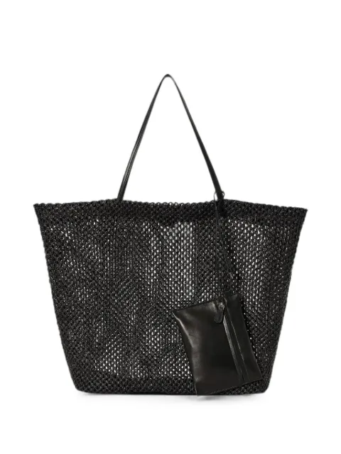 The Row Barn tote bag