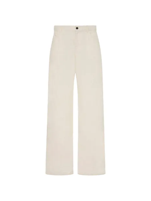 The Row jeans Eglitta
