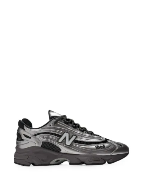 New Balance 1000 panelled low-top sneakers