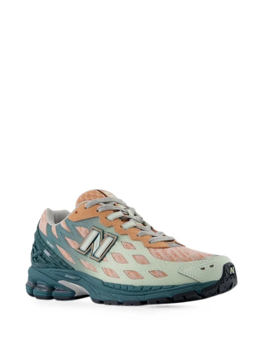 New Balance 1906W low-top sneakers Groen