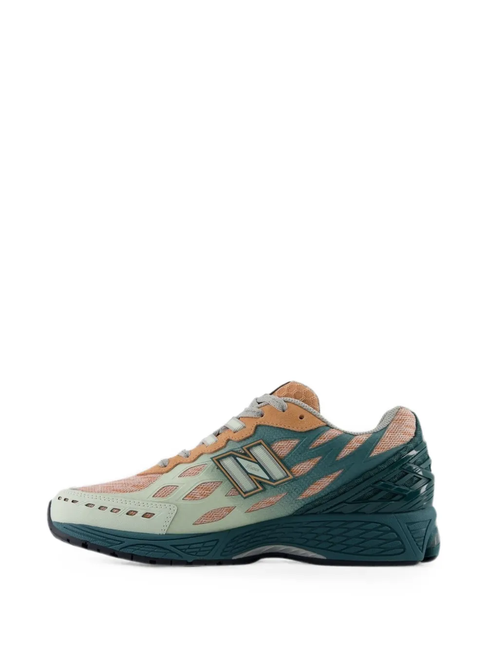 New Balance 1906W low-top sneakers Groen