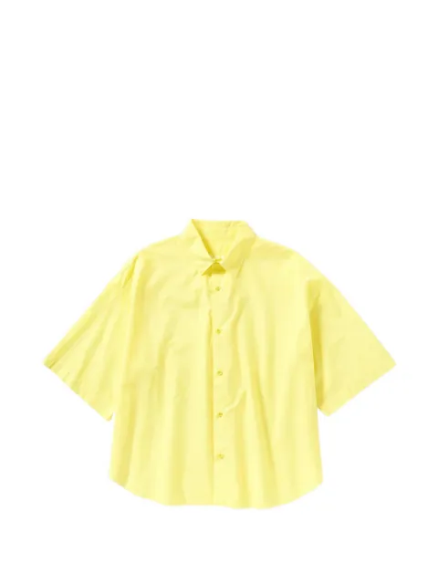 Labo Art Egadi short-sleeve shirt