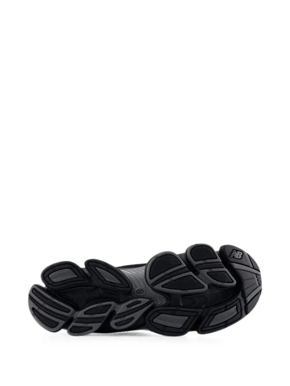 New Balance 2000 sneakers Zwart