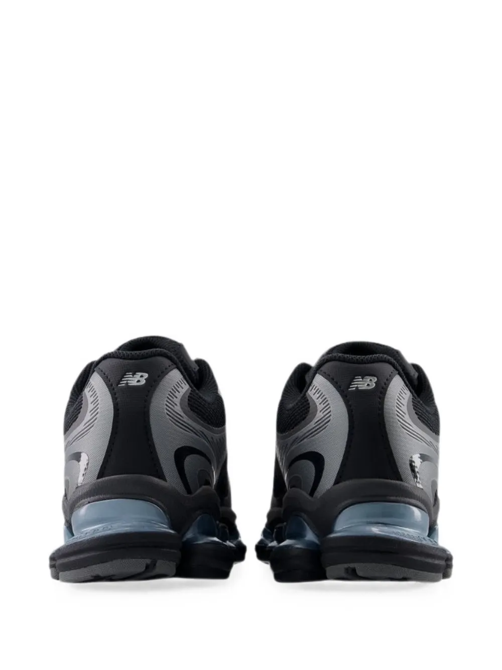 New Balance 2000 sneakers Zwart