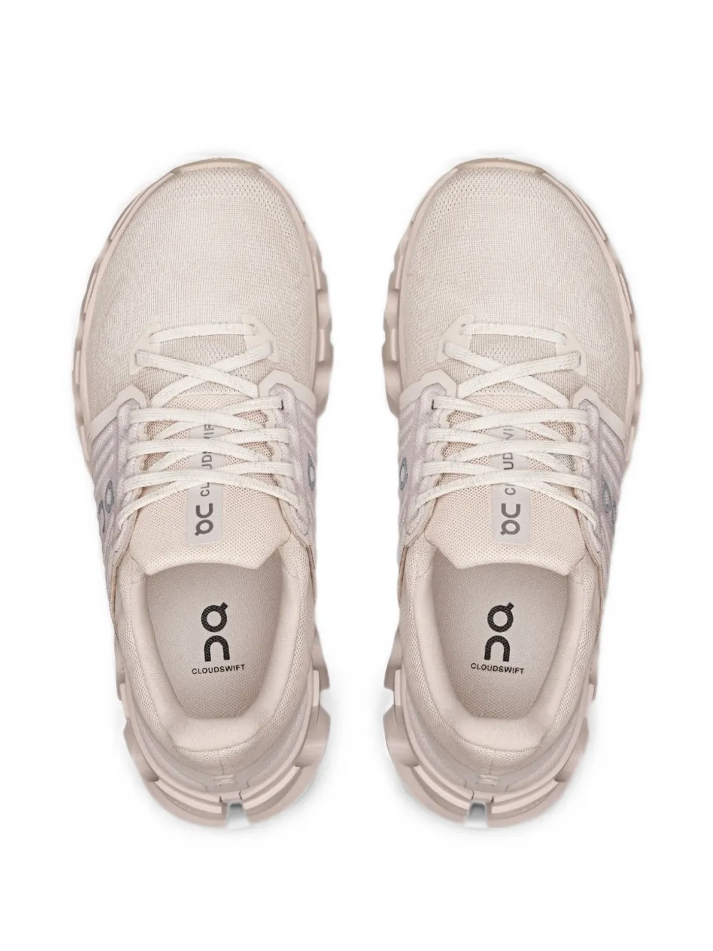 On Cloudswift 4 AD sneakers Beige