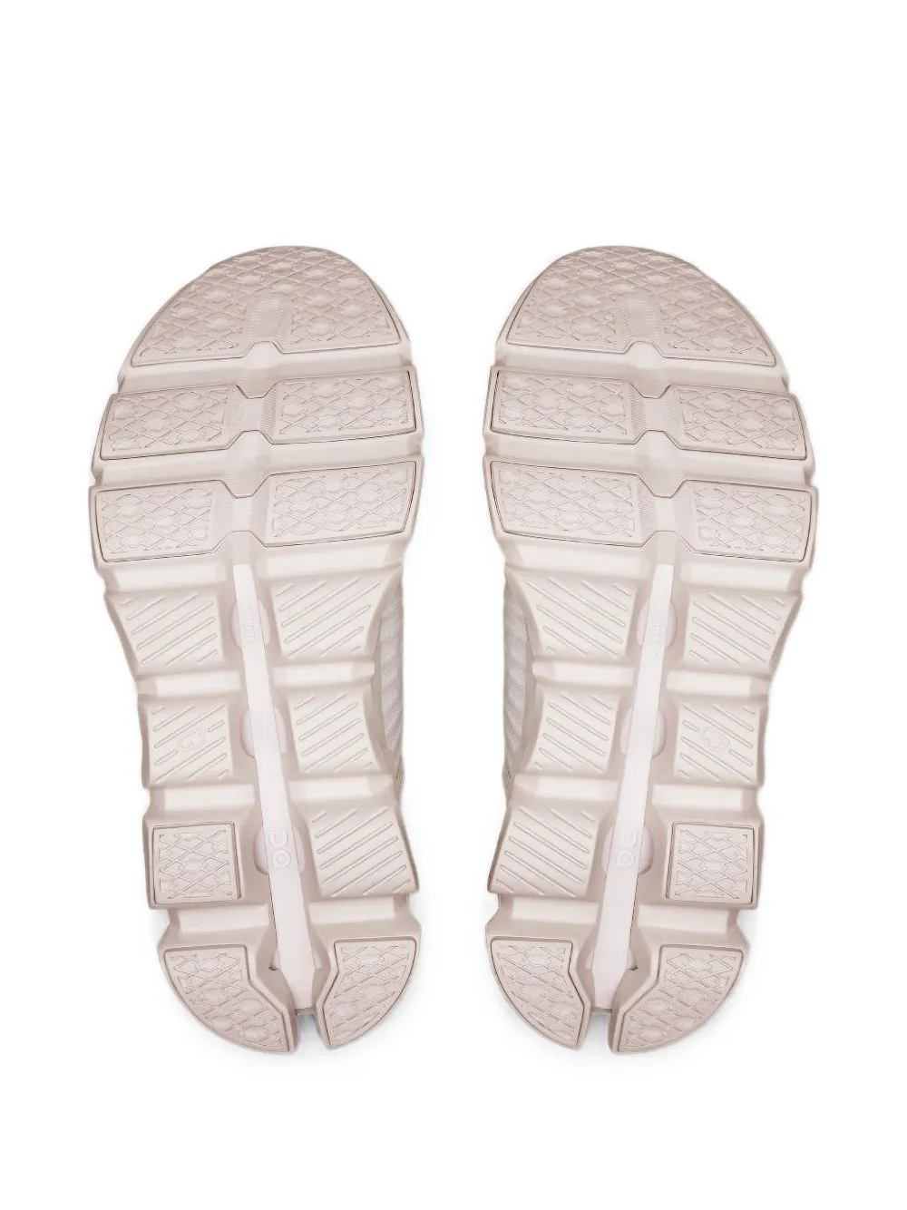 On Cloudswift 4 AD sneakers Beige