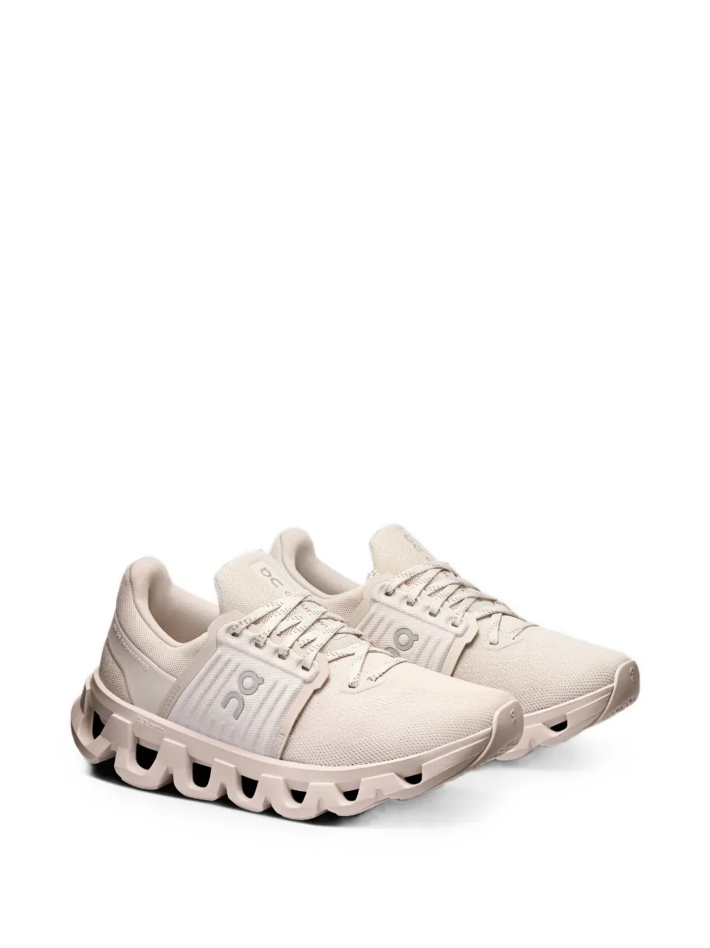 On Cloudswift 4 AD sneakers Beige